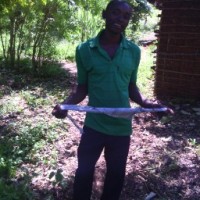 Kassiwa Kaingu