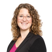 Jessica Gillmor (Crane)