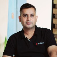 Goutam Jha