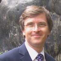 Martin Brown