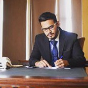 Talha Ahmed