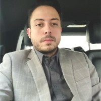 Ramzi Chouakria
