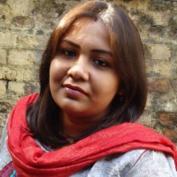Debalika Roy