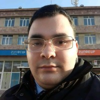 Арам Шахгельдян