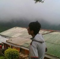 Supri Anto