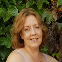 Susanne Thompson