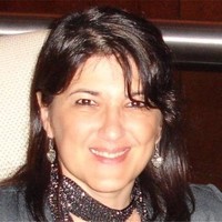 Rosana Patricia G. Cunha