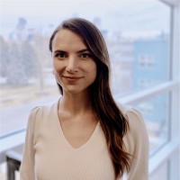 Courtney Robertson