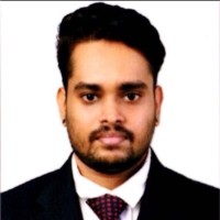 Vishnu Purushothaman Nadakkal