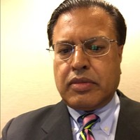 Tariq Javed
