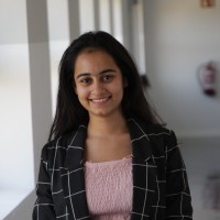 Yesha Mehta