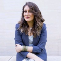 Javiera Vergara