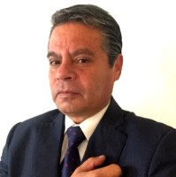 Ildefonso Hernández