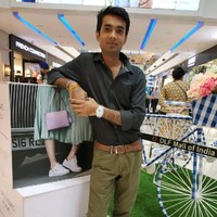 Pawan Kumar