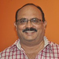 G.N.K Reddy