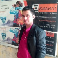 M A Malik