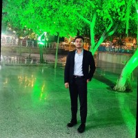 Sourabh Jaiswal