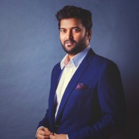 Ajay Sakhamuri