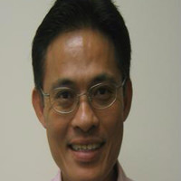 Patrick Liew