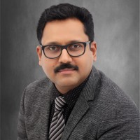 Dr Anas Abdul Majeed
