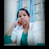 Anisha Ranjan