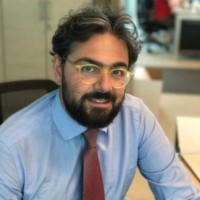 Giancarlo Laraspata