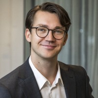 Mikael Carl Johansson