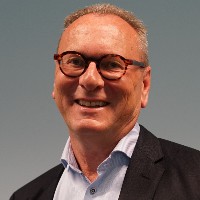 Egbert W. Vleeming