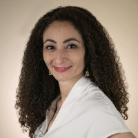 Deena Bengiamin