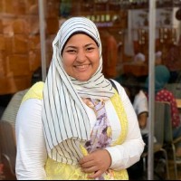 Noura Moustafa