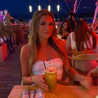 Ellie Hannay