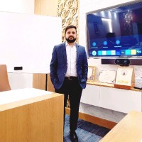 Pardeep Kaushik