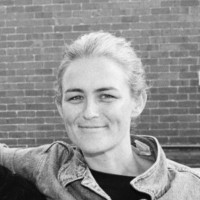 Sarah Mcveigh