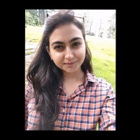 Taanya Sharma