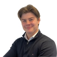 Oscar Hesselvall