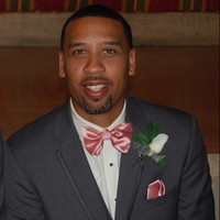 Donald Johnson