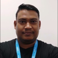Santosh Shaw