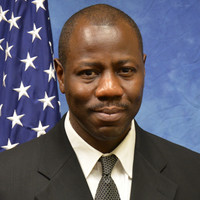 Ed Wooten
