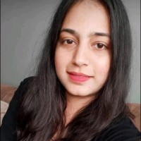 Nisha Mehta