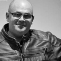 Patrick Van Moer