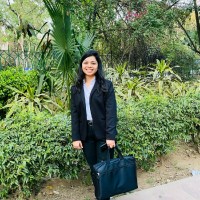 Muskan Agarwal