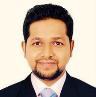 Kashif Shaikh