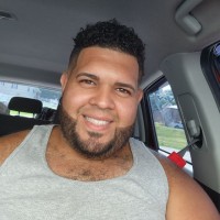 David Garcia Berrios