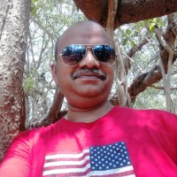 Anand Kumar SM