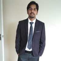 Gaurav Tawale