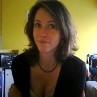 Julie Van Rossom