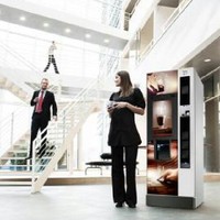 COFFEE CUPS Distribuzione Automatica