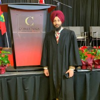 Gurpreet Singh