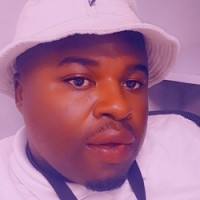 Kenny Mulaudzi