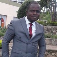 Yamikani Kunashe